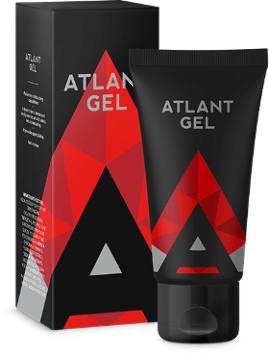 Geeli Atlant Gel